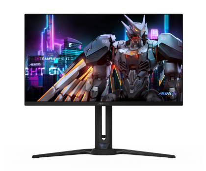 Monitor LED 27" (26,5"-28,4") GIGABYTE AORUS FO27Q2